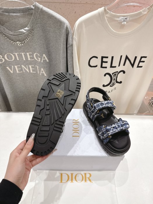 Sandals women's фото 9