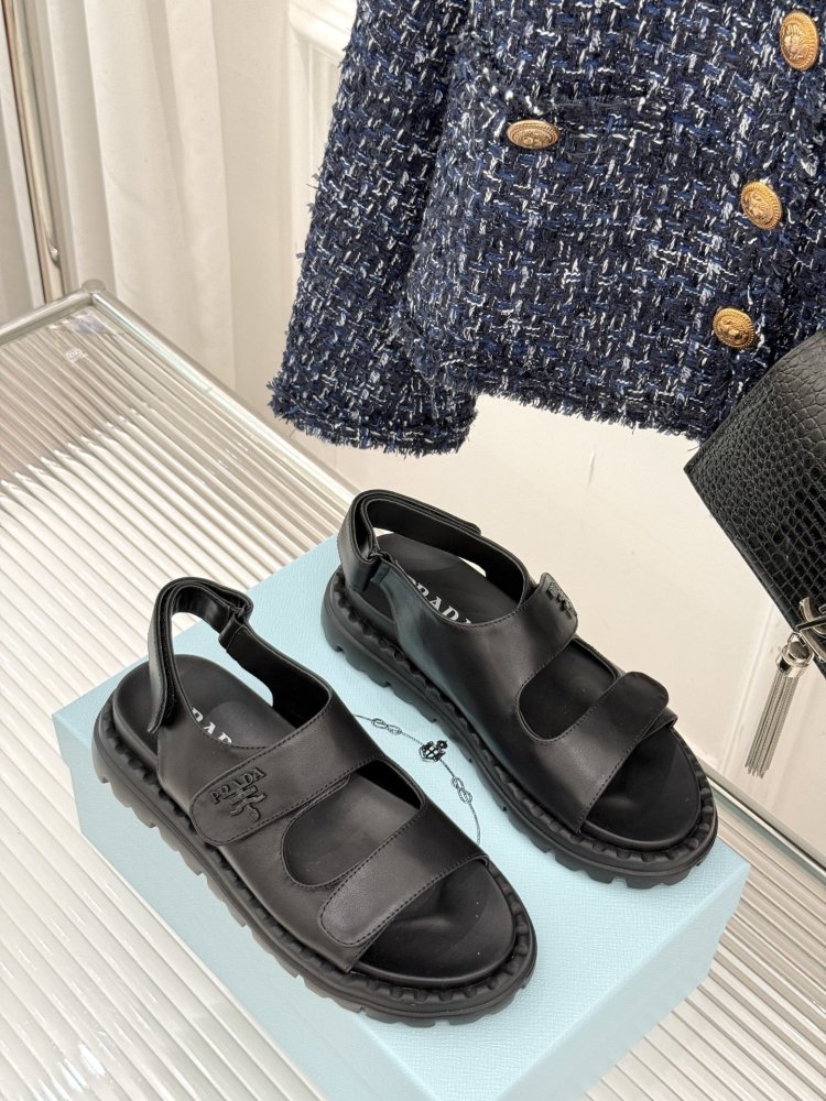 Сандалии женские фото 3