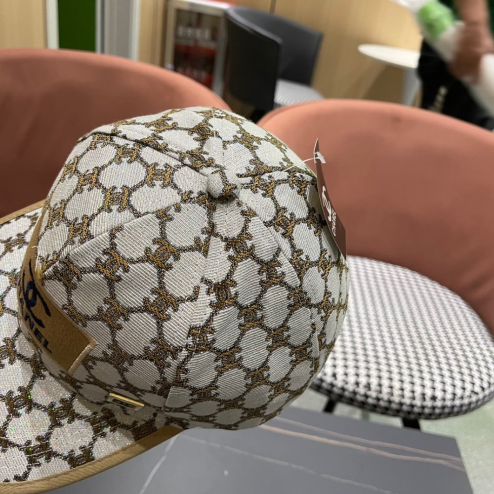 Кепка фото 6