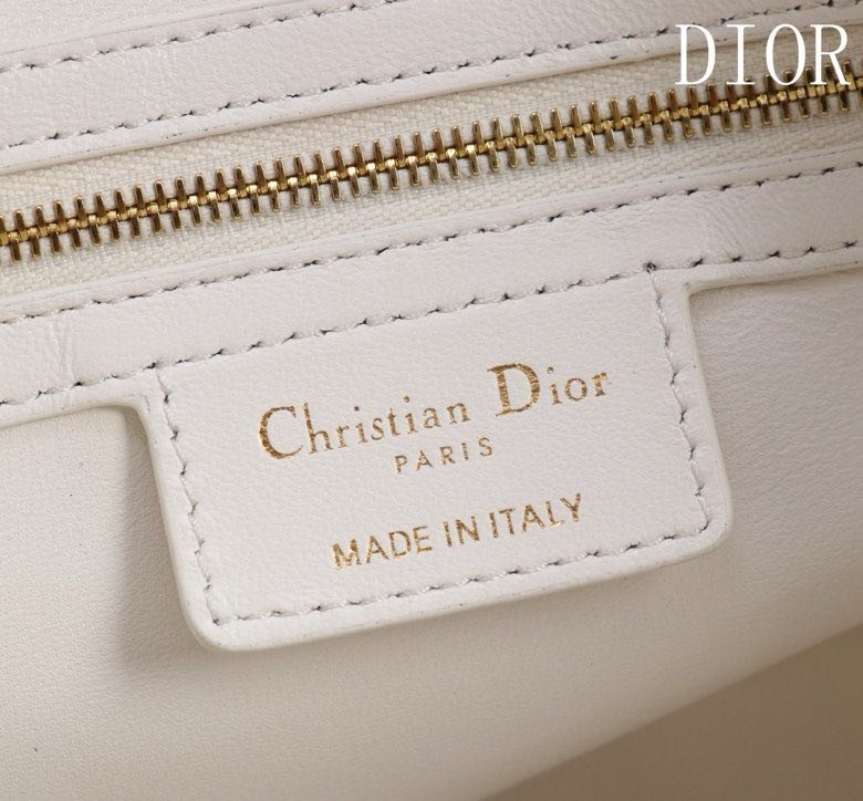 Сумка кожаная D-Motion Middle 23 см фото 5