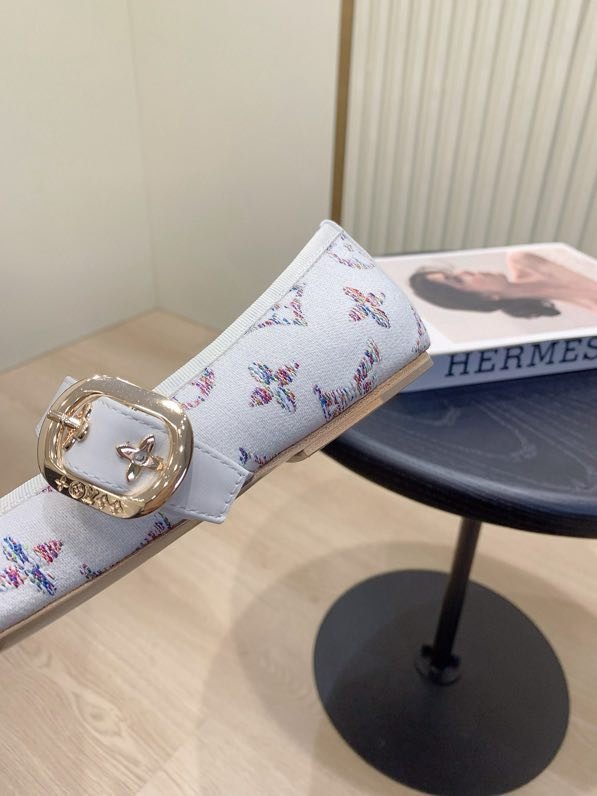 Ballet shoes фото 3