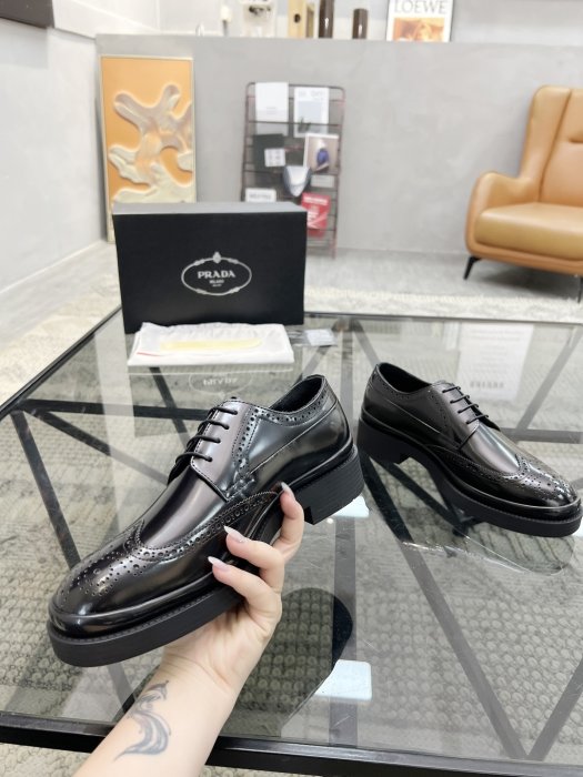 Туфли мужские фото 4