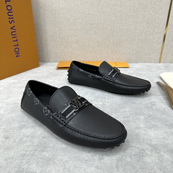 Moccasins men's HOCKENHEIM фото 2