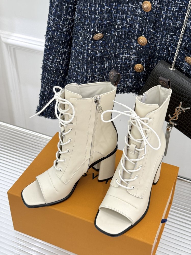 Ботинки женские фото 2