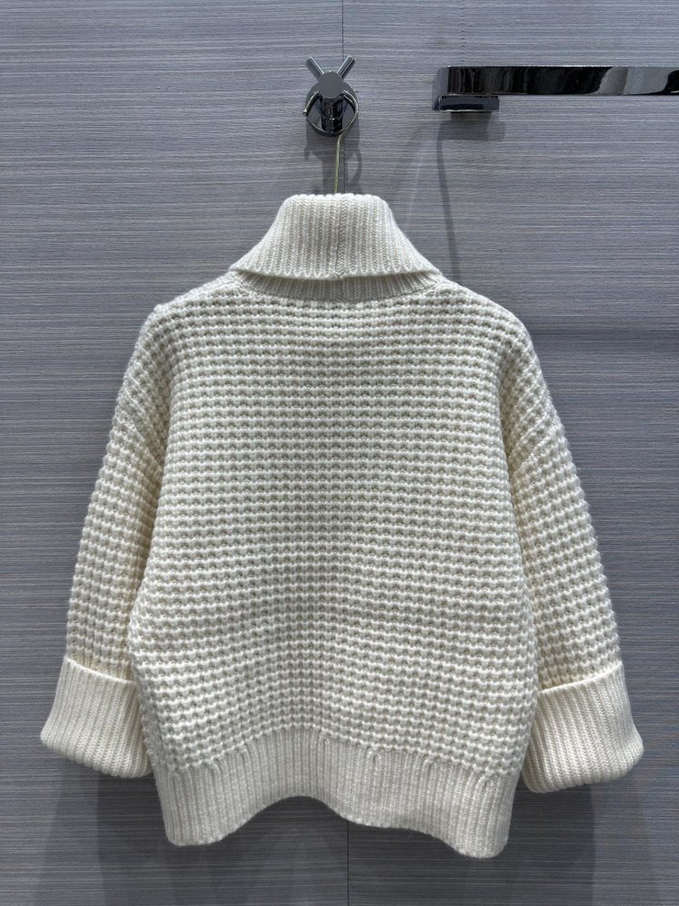 Cashmere pullover female фото 9