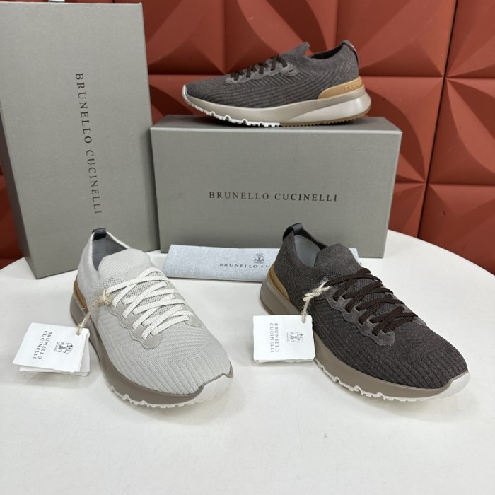 Sneakers men's фото 6