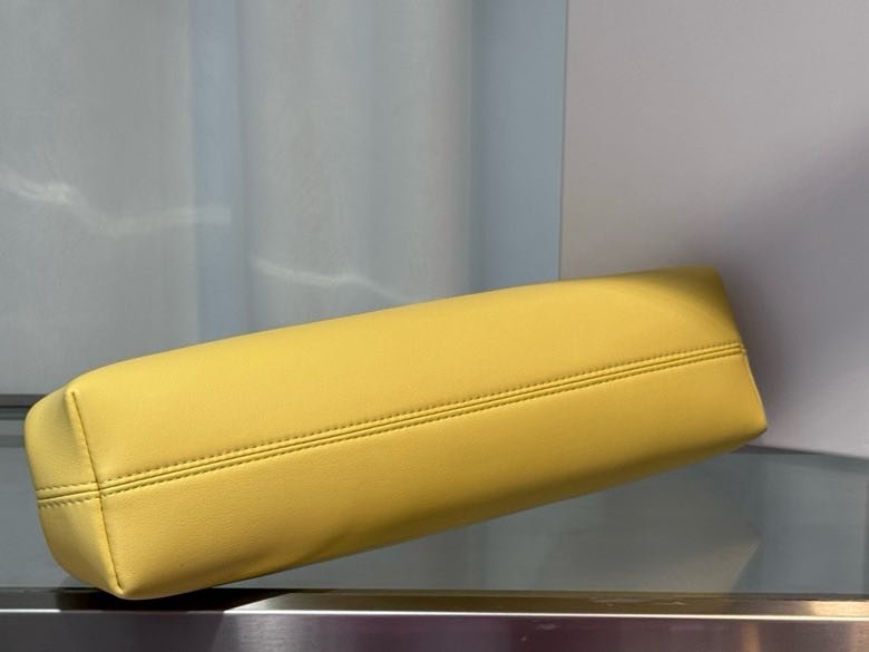 A bag leather LA CROISIERE 35 cm фото 9