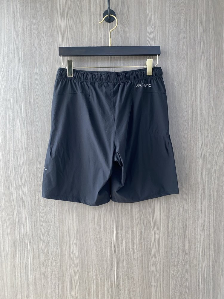 Шорты мужские фото 8