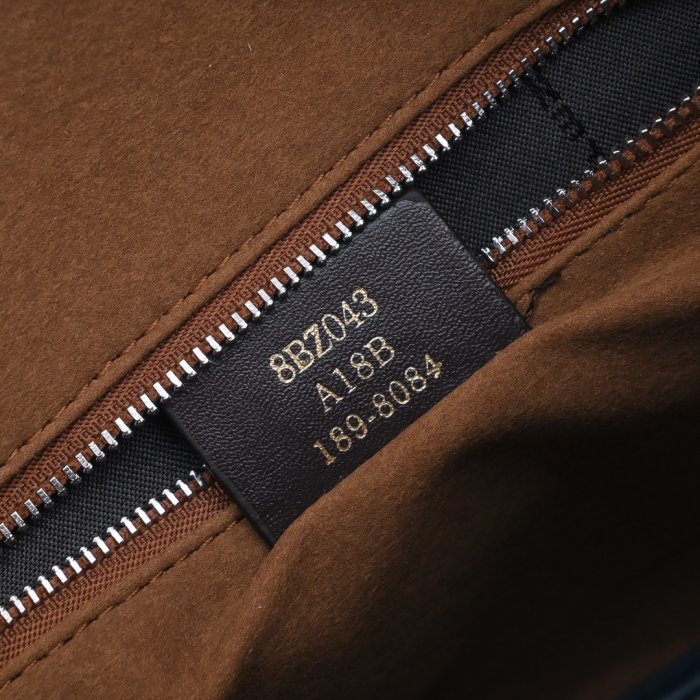 Сумка женская Simply Fendi 34 см фото 8