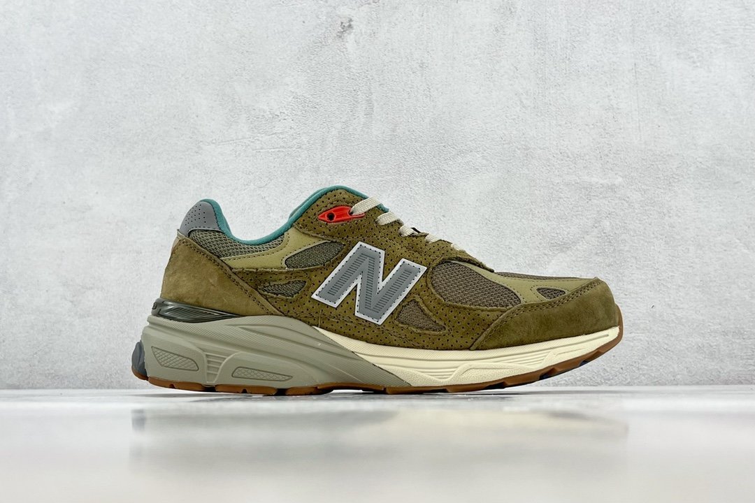 Sneakers 990 v3 M990BD3 фото 2