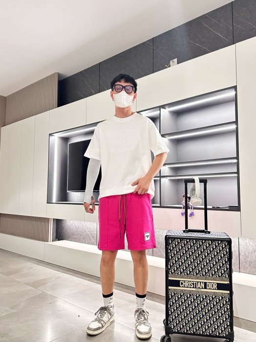 Шорты мужские фото 5