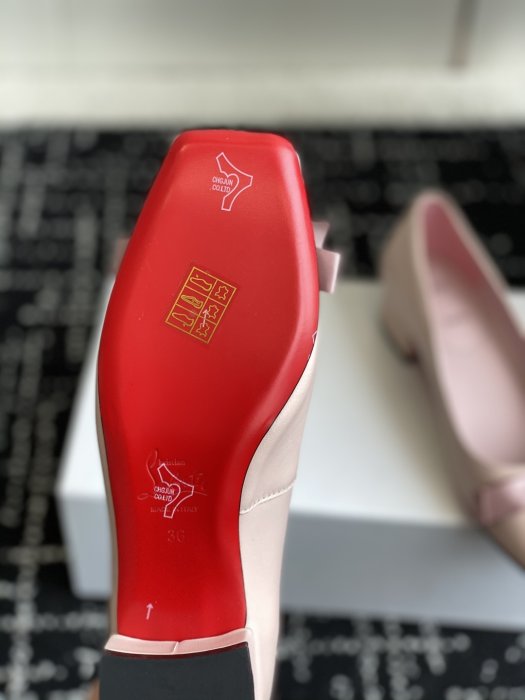 Ballet shoes фото 9