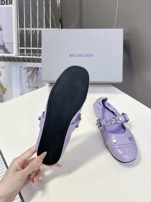 Ballet shoes фото 9