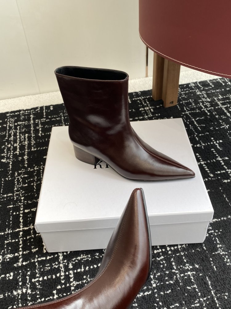 Boots women's фото 7