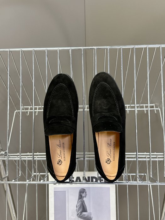 Лоферы женские фото 6