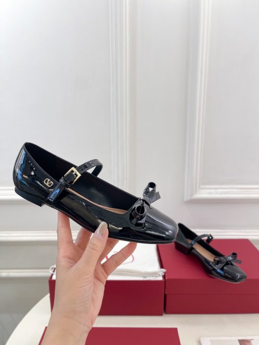 Ballet shoes фото 4