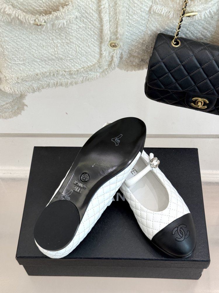 Ballet shoes фото 9