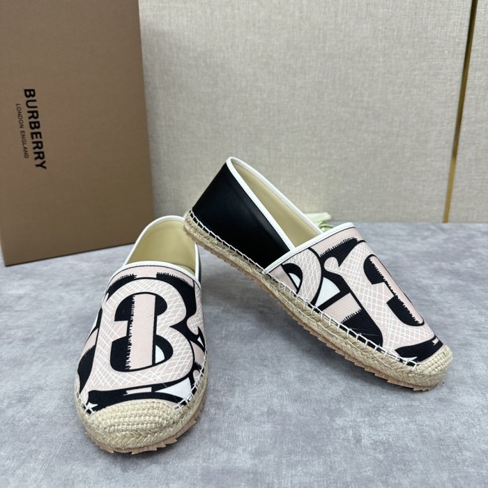 Эспадрильи Mews Check фото 7