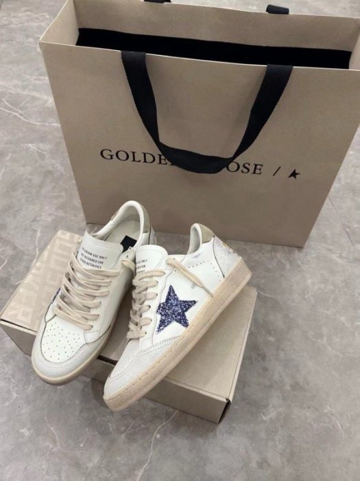 Shoes Golden Goose фото 3