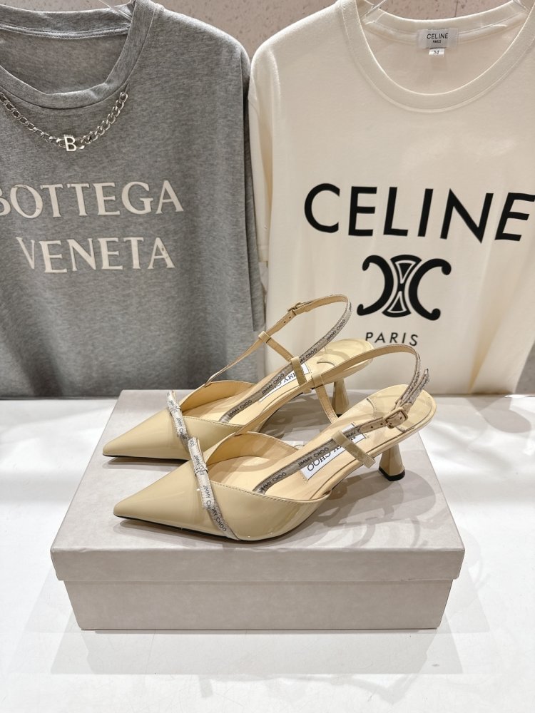 Босоніжки фото 3