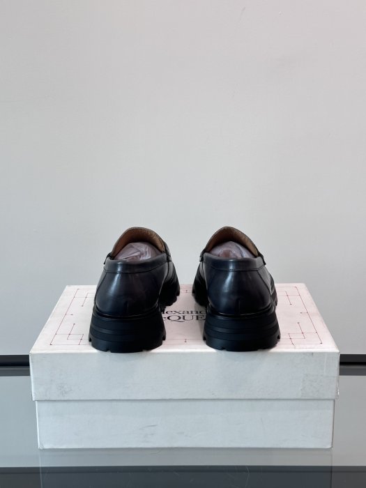 Туфлі чоловічі фото 7