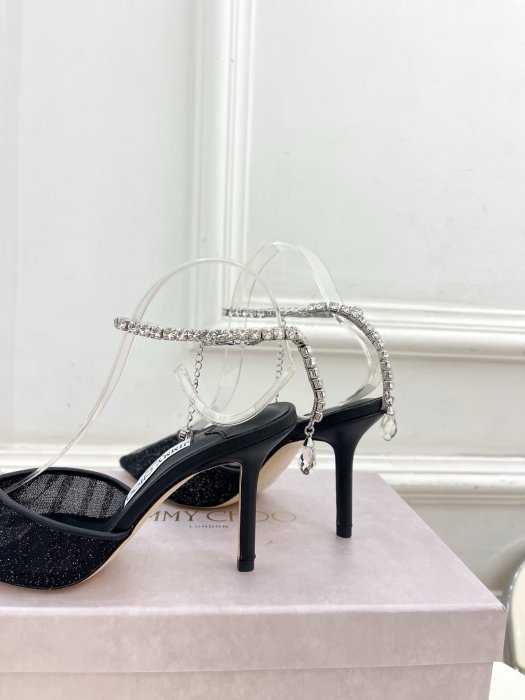 Босоножки фото 8