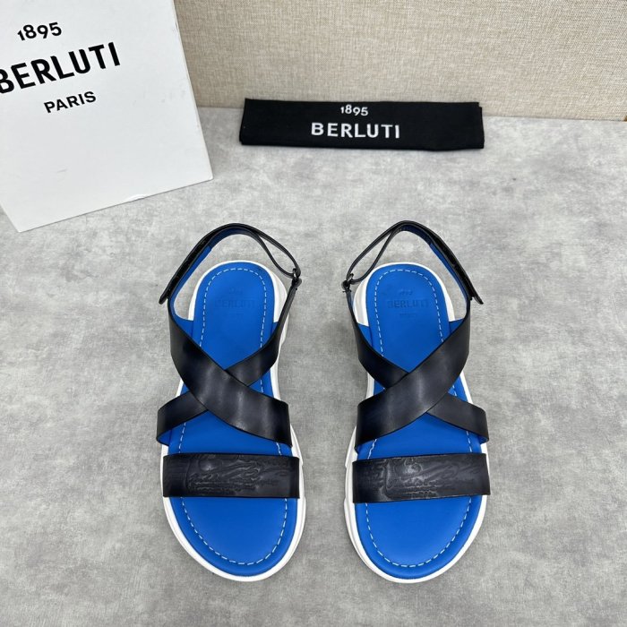 Sandals men's