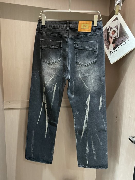 Jeans men's фото 7