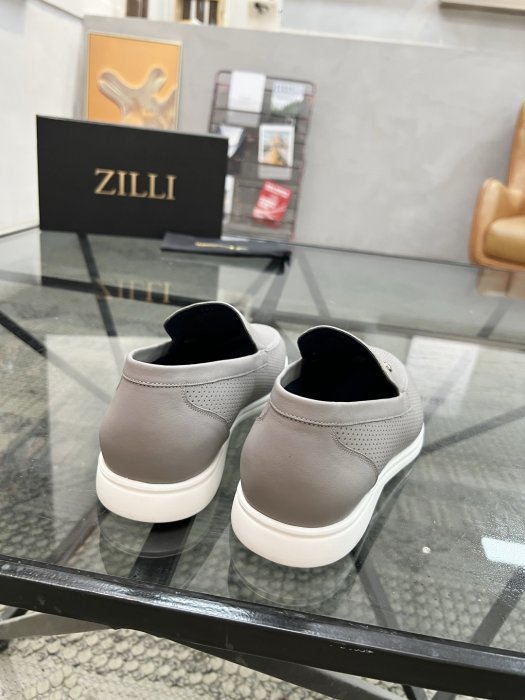 Лоферы men's фото 8