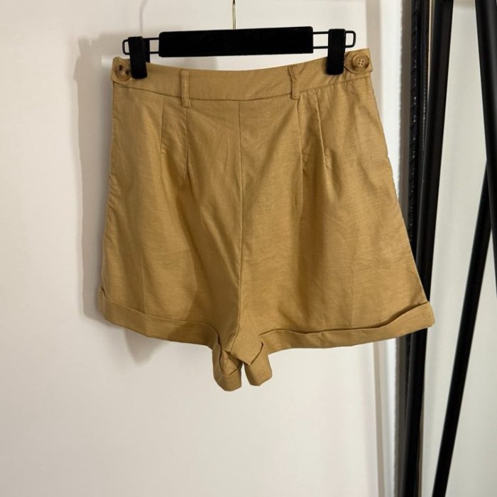 Shorts women's фото 3