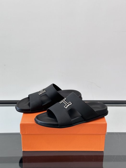 Шлепанцы мужские фото 3