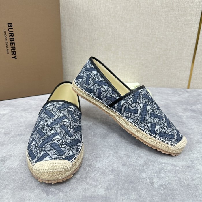 Эспадрильи Mews Check фото 7