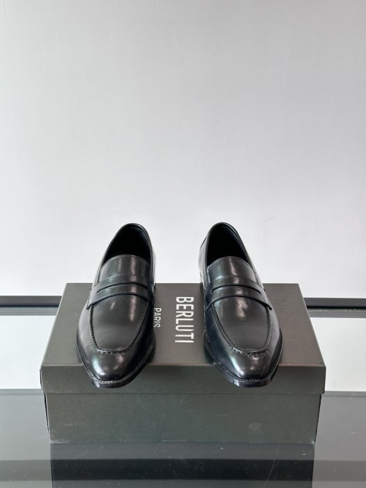 Туфли мужские фото 2