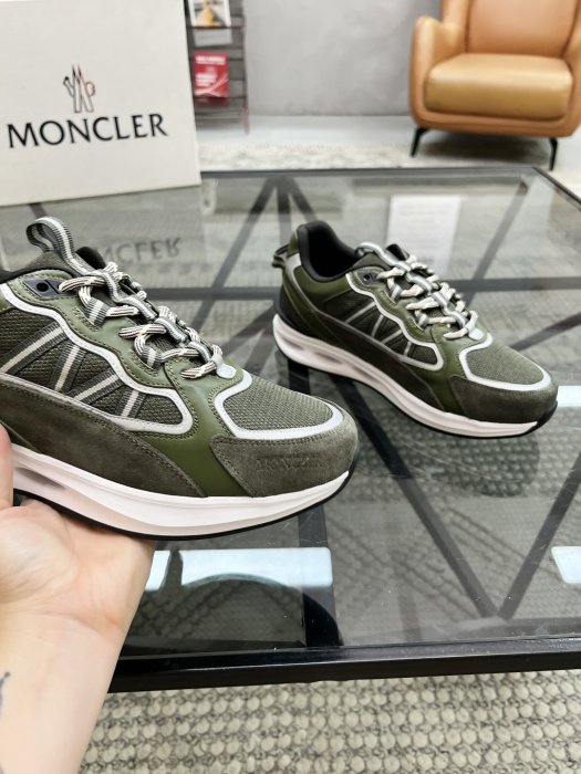 Кроссовки мужские фото 6