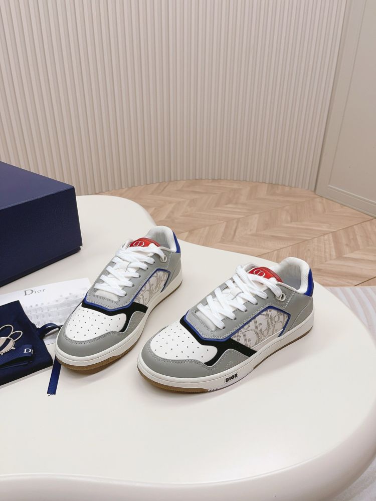 Sneakers Dior B27 фото 3