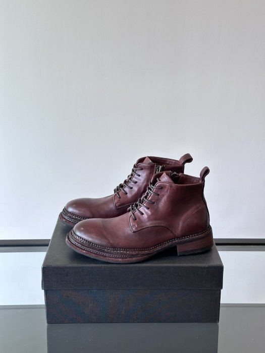 Boots men's фото 3