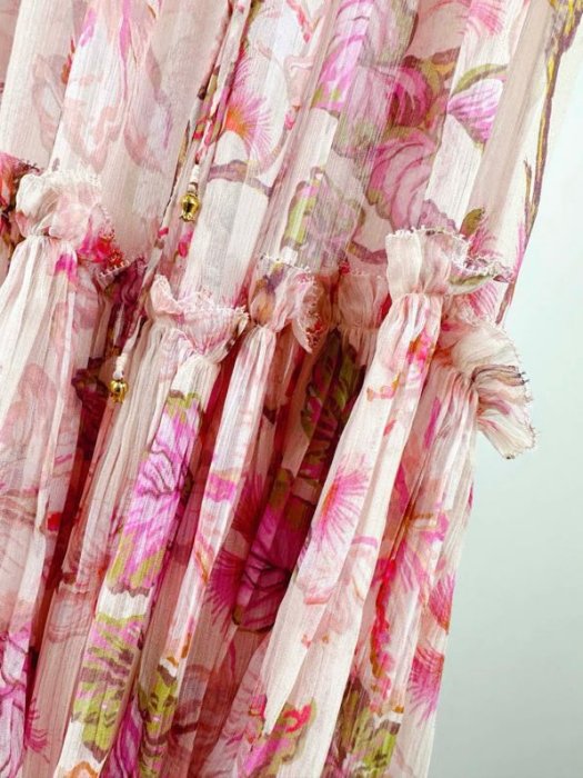 Платье из серии MATCHMAKER фото 6