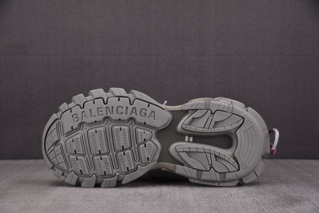 Sneakers Balenciaga Track 3.0 фото 4