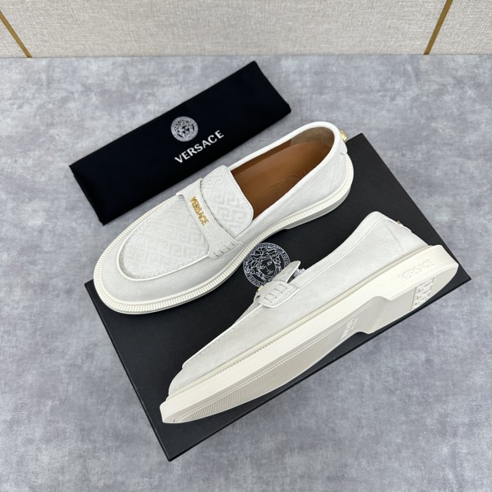 Лоферы мужские фото 3