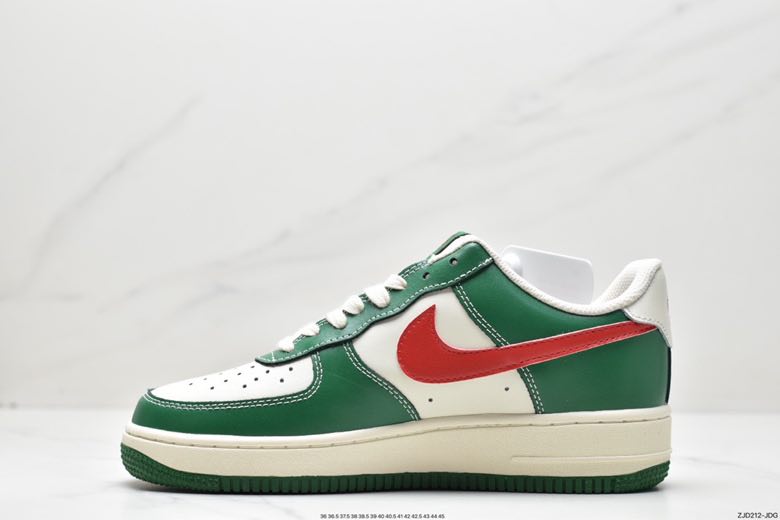 Кроссовки Air Force 1 07 Low CW2288-666 фото 3