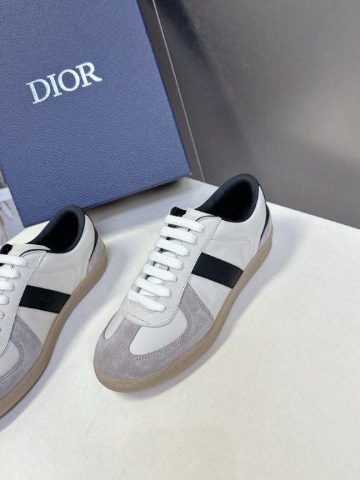 Кроссовки Dior B01 фото 3