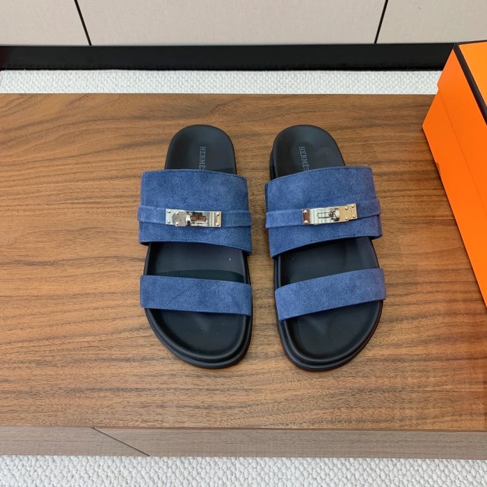 Шлепанцы женские Giulia