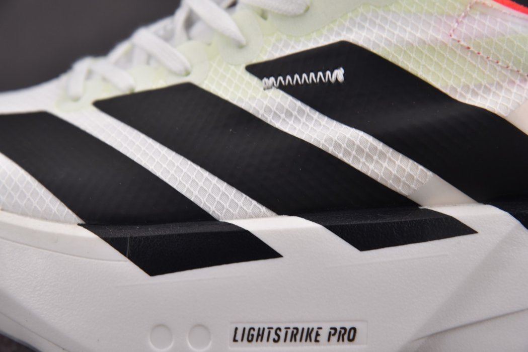 Кроссовки Adizero Adios Pro 4 Running фото 12