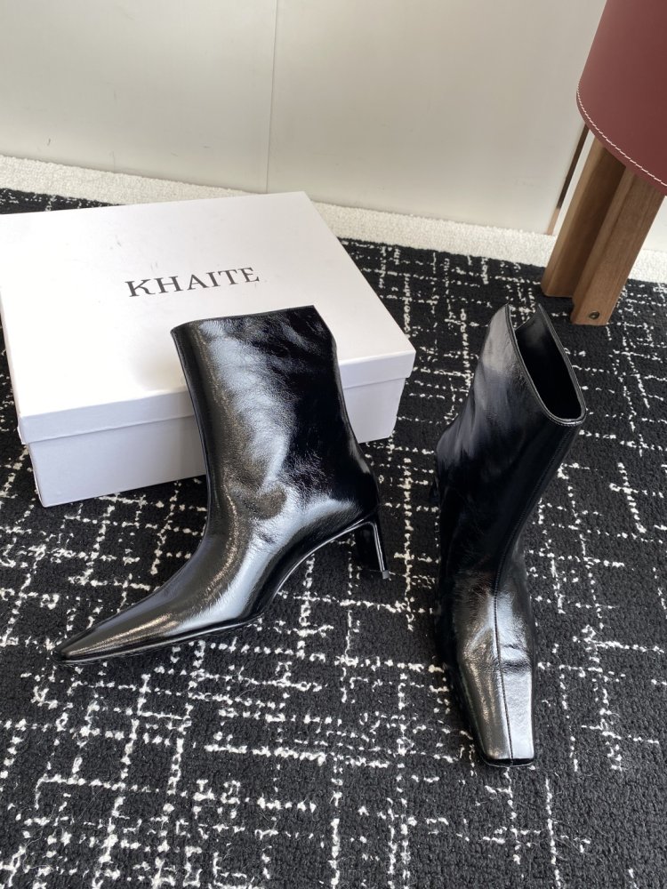 Boots women's фото 5