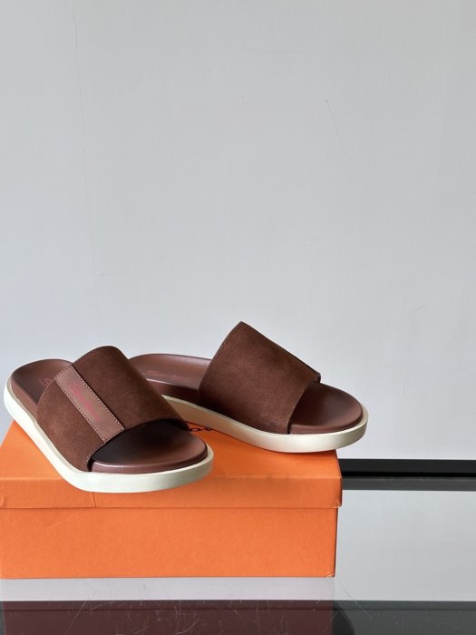 Шлепанцы мужские фото 8