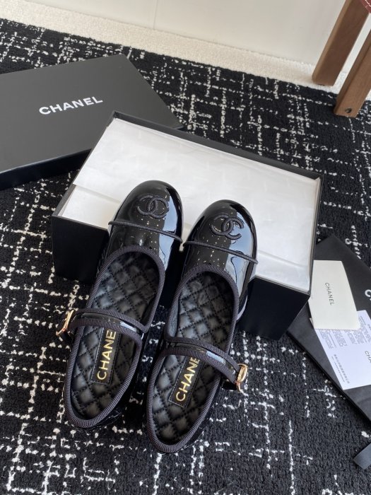 Балетки фото 4