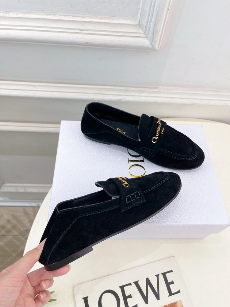 Лоферы women's фото 4