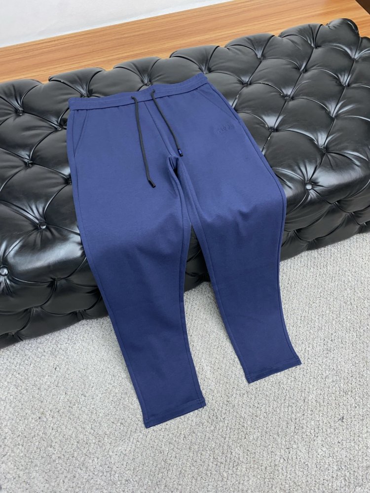 Штаны мужские спортивные фото 6