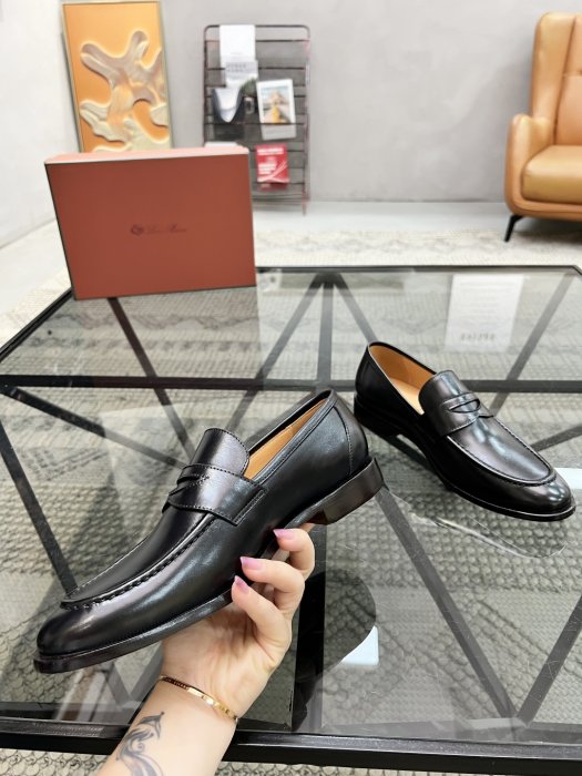 Туфли мужские фото 4