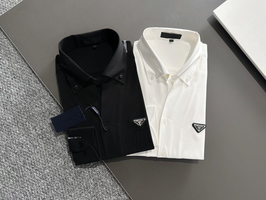 Рубашка мужская фото 9